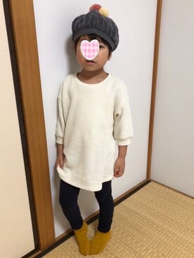 ほっちゃんさんのコーディネート