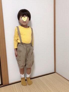 ほっちゃんさんのコーディネート