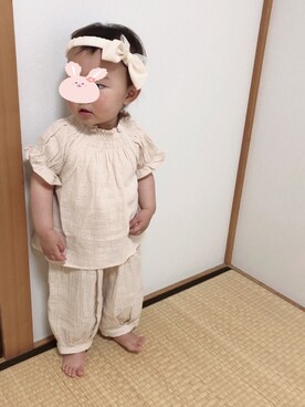 ほっちゃんさんのコーディネート