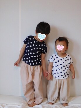 ほっちゃんさんのコーディネート