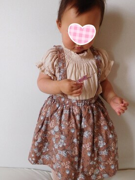 ほっちゃんさんのコーディネート