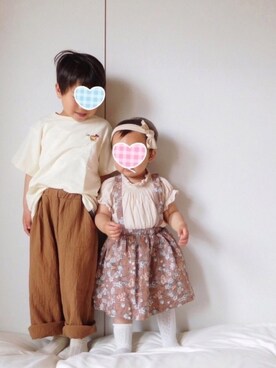 ほっちゃんさんのコーディネート