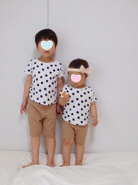 ほっちゃんさんのコーディネート