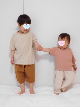 ほっちゃんさんのコーディネート