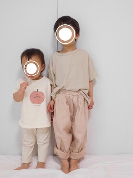 ほっちゃんさんのコーディネート