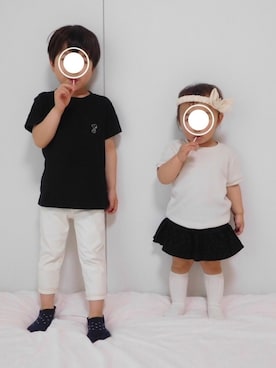 ほっちゃんさんのコーディネート