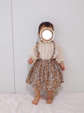 ほっちゃんさんのコーディネート