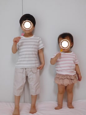 ほっちゃんさんのコーディネート