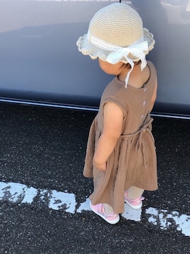 ほっちゃんさんのコーディネート