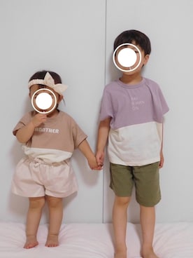 ほっちゃんさんのコーディネート