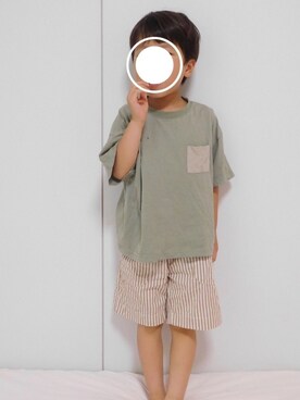 ほっちゃんさんのコーディネート