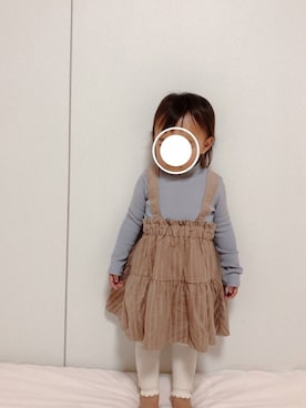 ほっちゃんさんのコーディネート