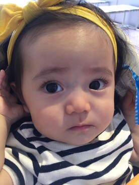 コニさんのコーディネート