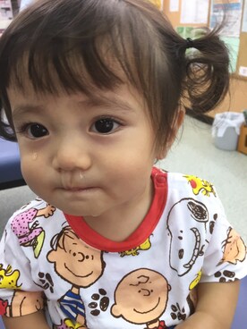 コニさんのコーディネート