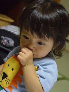 コニさんのコーディネート