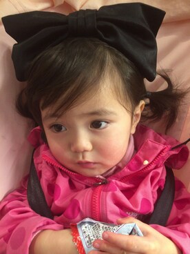 コニさんのコーディネート