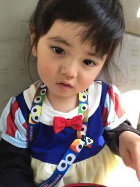 コニさんのコーディネート