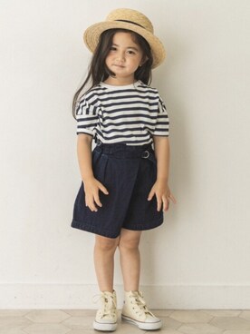 コニさんのコーディネート