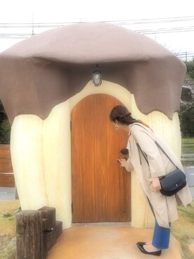 mizu1234さん（レディース・165cm）の春コーディネート