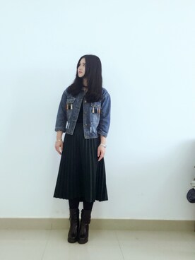 桑小喵喵喵喵喵喵さんのコーディネート