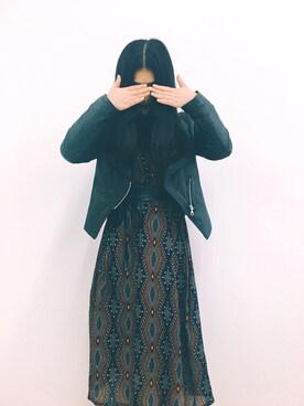 桑小喵喵喵喵喵喵さんのコーディネート