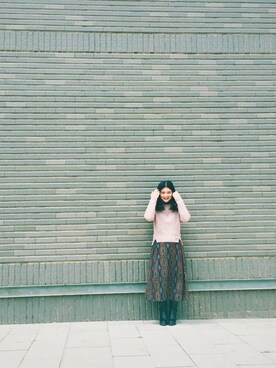 桑小喵喵喵喵喵喵さんのコーディネート