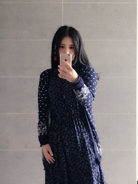 桑小喵喵喵喵喵喵さんのコーディネート