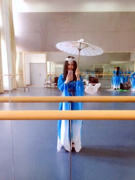 桑小喵喵喵喵喵喵さんのコーディネート