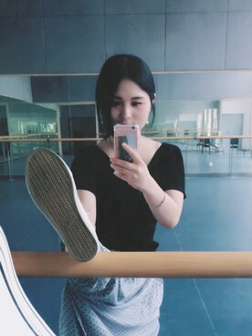 桑小喵喵喵喵喵喵さんのコーディネート