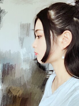 桑小喵喵喵喵喵喵さんのコーディネート