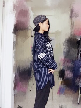 桑小喵喵喵喵喵喵さんのコーディネート