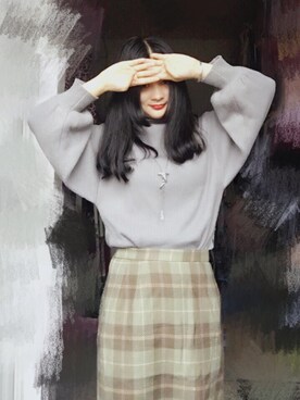 桑小喵喵喵喵喵喵さんのコーディネート