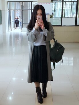 桑小喵喵喵喵喵喵さんのコーディネート