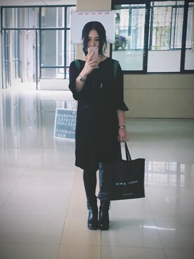 桑小喵喵喵喵喵喵さんのコーディネート