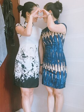 桑小喵喵喵喵喵喵さんのコーディネート