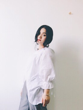 桑小喵喵喵喵喵喵さんのコーディネート