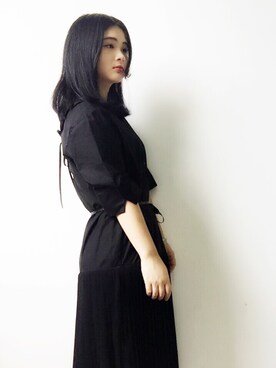 桑小喵喵喵喵喵喵さんのコーディネート