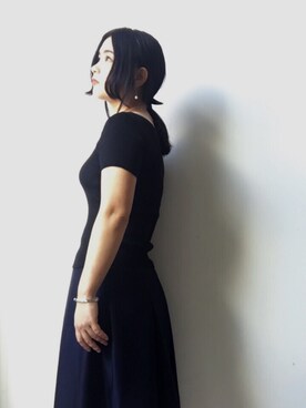 桑小喵喵喵喵喵喵さんのコーディネート