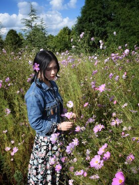 桑小喵喵喵喵喵喵さんのコーディネート