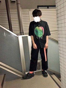 IIITKNさんのコーディネート