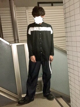 IIITKNさんのコーディネート