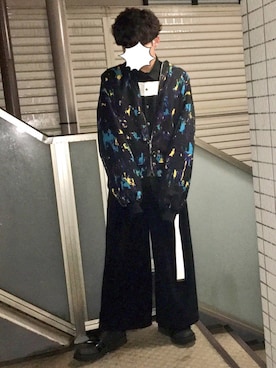 IIITKNさんのコーディネート