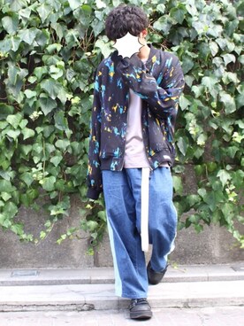 IIITKNさんのコーディネート