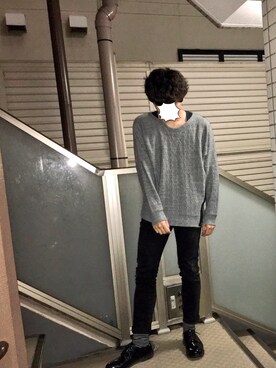 IIITKNさんのコーディネート