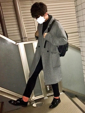 IIITKNさんのコーディネート