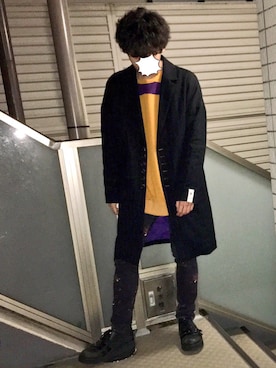 IIITKNさんのコーディネート