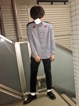 IIITKNさんのコーディネート