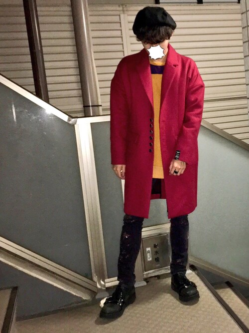 IIITKNさんのコーディネート