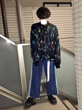 IIITKNさんのコーディネート