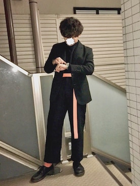 IIITKNさんのコーディネート